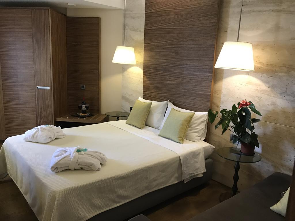 Hotel Levadia Livadeia Luaran gambar