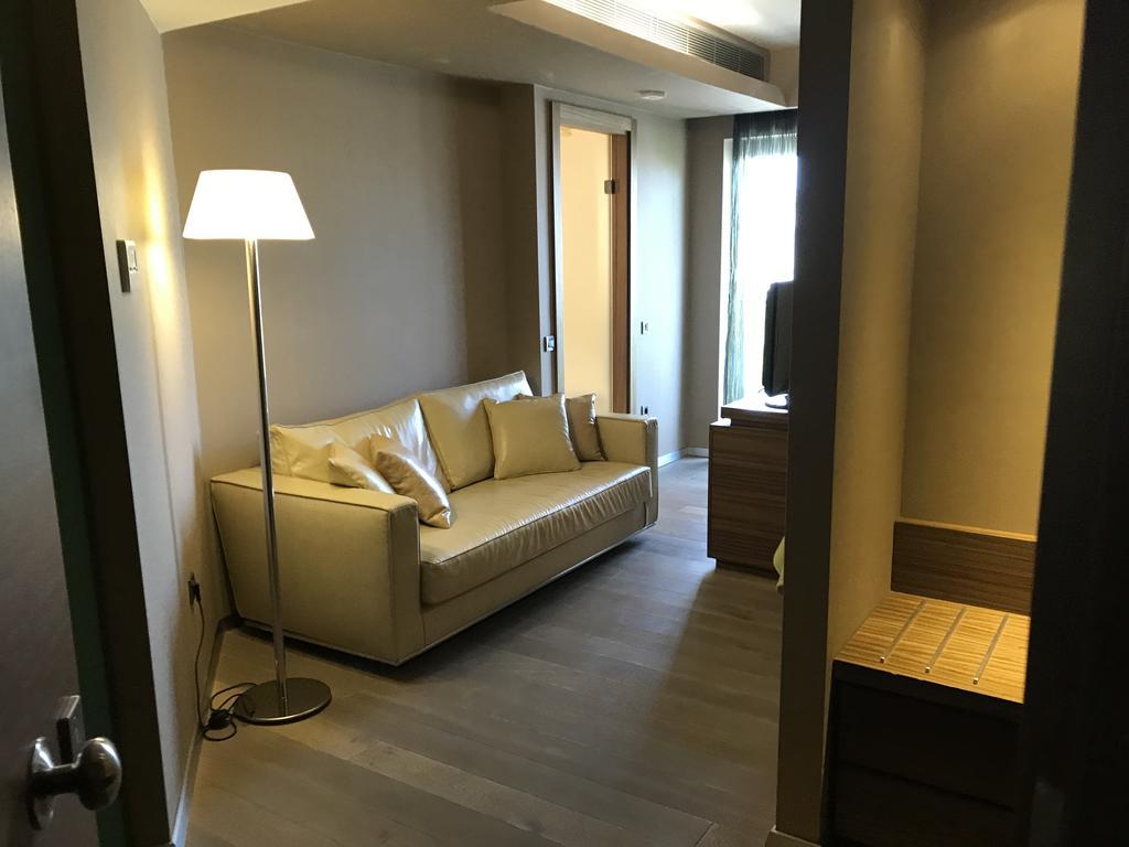 Hotel Levadia Livadeia Luaran gambar