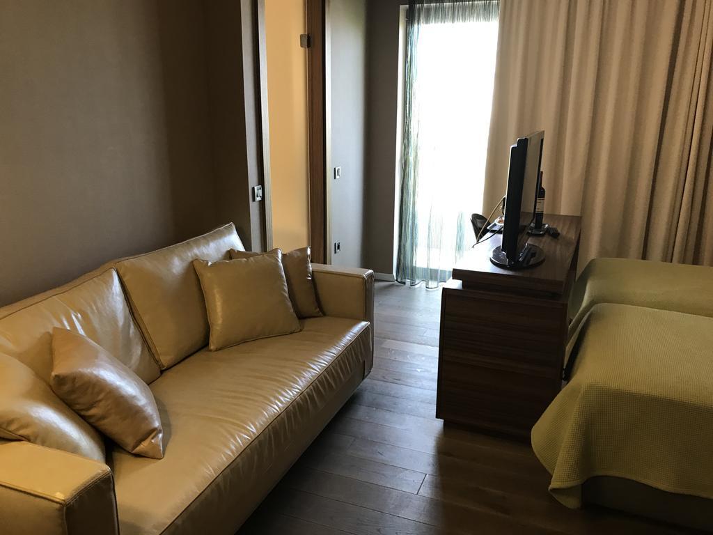 Hotel Levadia Livadeia Luaran gambar